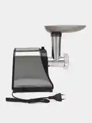Мясорубка Sakura SA-6433 1800Вт реверс, + компл нас