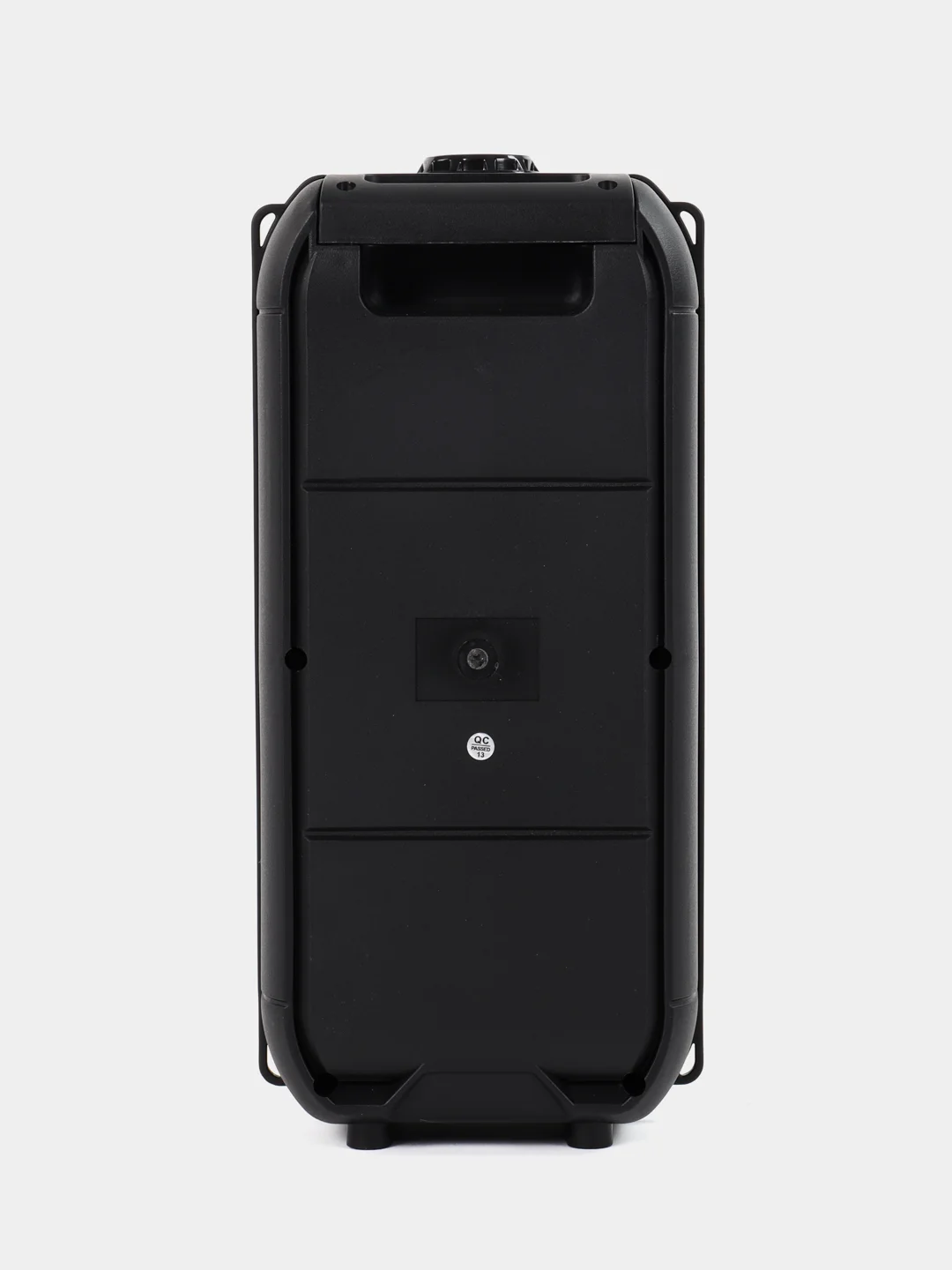 Колонка беспроводная Bluetooth, с подсветкой ZQS-4235, 16Вт (USB/SD/AUX/FM) + микрофон