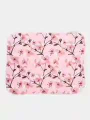 Конфетный коврик для сушки посуды 40x30 см микрофибра