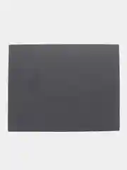 Серый коврик для сушки посуды ЭВА 27x34 см,35x45 см