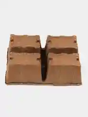 Комплект для рассады 16 ячеек (4 кассета х 4 яч. 8х5х5,5см,32 торф.табл. d42мм)10 упаковок