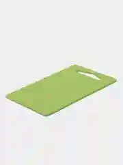 IKEA Разделочная доска HOPPLS зеленая 24х15 см