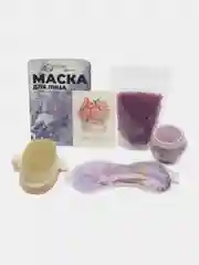Лавандовый подарочный набор, подарочный набор для женщин, подарок на новый год, новогодние подарки