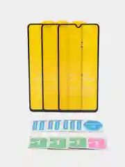Защитное стекло Xiaomi Redmi 9A, 8T, Note 9, 8 Pro, 9s, 12, 10C, 10S, 11, 11S, 9T, 9C