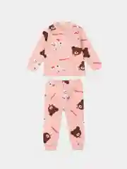 Конфетный детский комплект пижамы, пижама детская для деовчки и для мальчика