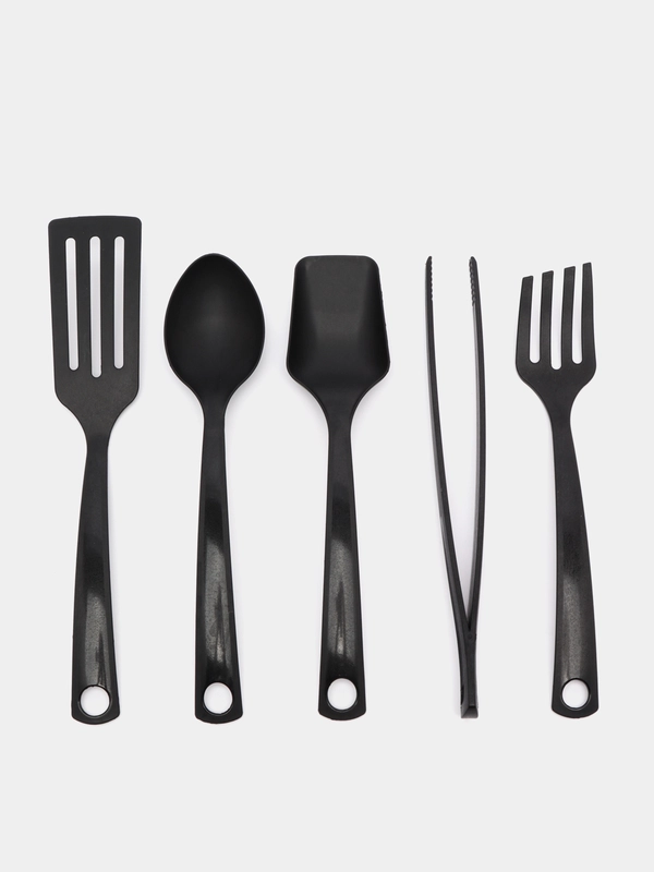 IKEA Набор кухонных принадлежностей НОДИГ, 5 предметов
