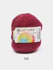 Индиго пряжа Пехорка Детский Каприз Теплый 50% мериносовая шерсть 50% фибра 50г 125м