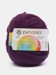 Марсала пряжа Пехорка Детский Каприз Теплый 50% мериносовая шерсть 50% фибра 50г 125м