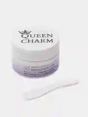 Крем для лица увлажняющий, с пептидами, омолаживающий, QUEENCHARM, 1%, 30 мл, Корея