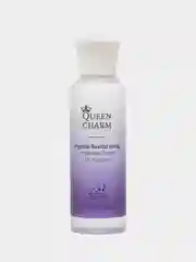 Тонер для лица увлажняющий с пептидами, омолаживающий, 1%, 120 мл, QUEEN CHARM