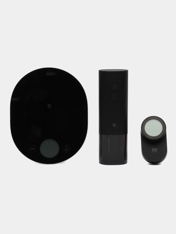 Набор умных кухонных инструментов Xiaomi Mijia Kitchen Tool Set