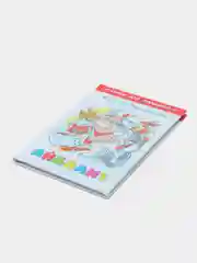 Сборник стихов для малышей "Айболит", К.Чуковский