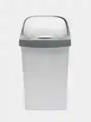 Контейнер / ведро для мусора РОЛЛ ТОП IDEA