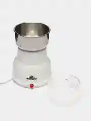 Кофемолка Добрыня DO-3701W (150Вт, 50гр) белая