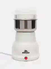 Кофемолка Добрыня DO-3701W (150Вт, 50гр) белая