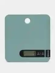 Весы кухонные Sakura SA-6051BL электронные, голубой, до 5кг