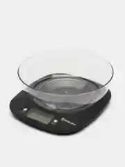 Весы кухонные Sakura SA-6078BK до 7кг