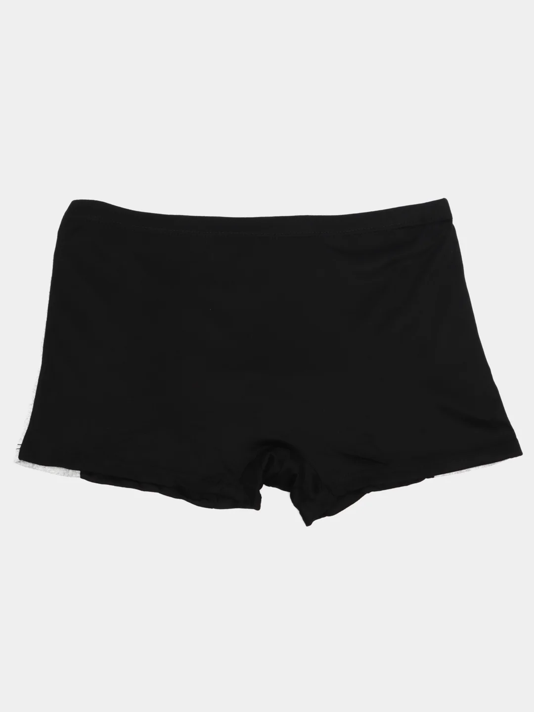 Фиолетовый мужские и подростковые хлопковые трусы боксеры, 46-50 р
