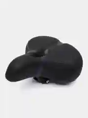 Седло для велосипеда, комфортное