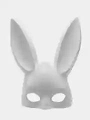 Карнавальная маска Кролика Playboy