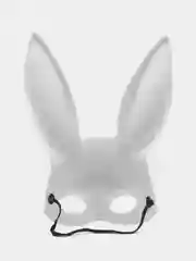 Карнавальная маска Кролика Playboy