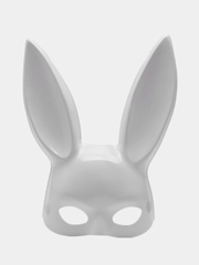 Карнавальная маска Кролика Playboy