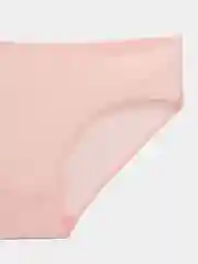 Розовый трусы женские, большие размеры