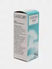 Аромамасло Ladecor, 12 ароматов, 10 мл