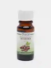 Натуральные косметические масла Oleos, 6 косметических масел