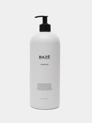 Шампунь для волос Baze, для ежедневного применения, 1л