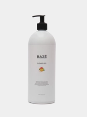 Гель для душа Baze, Манго, 1л