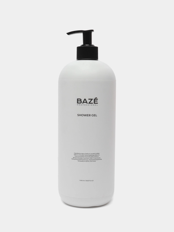 Гель для душа Baze, 1л