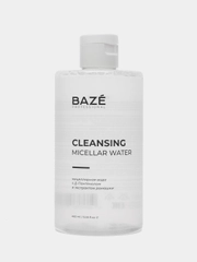 Мицеллярная вода Baze MICELLAR WATER, 460 мл