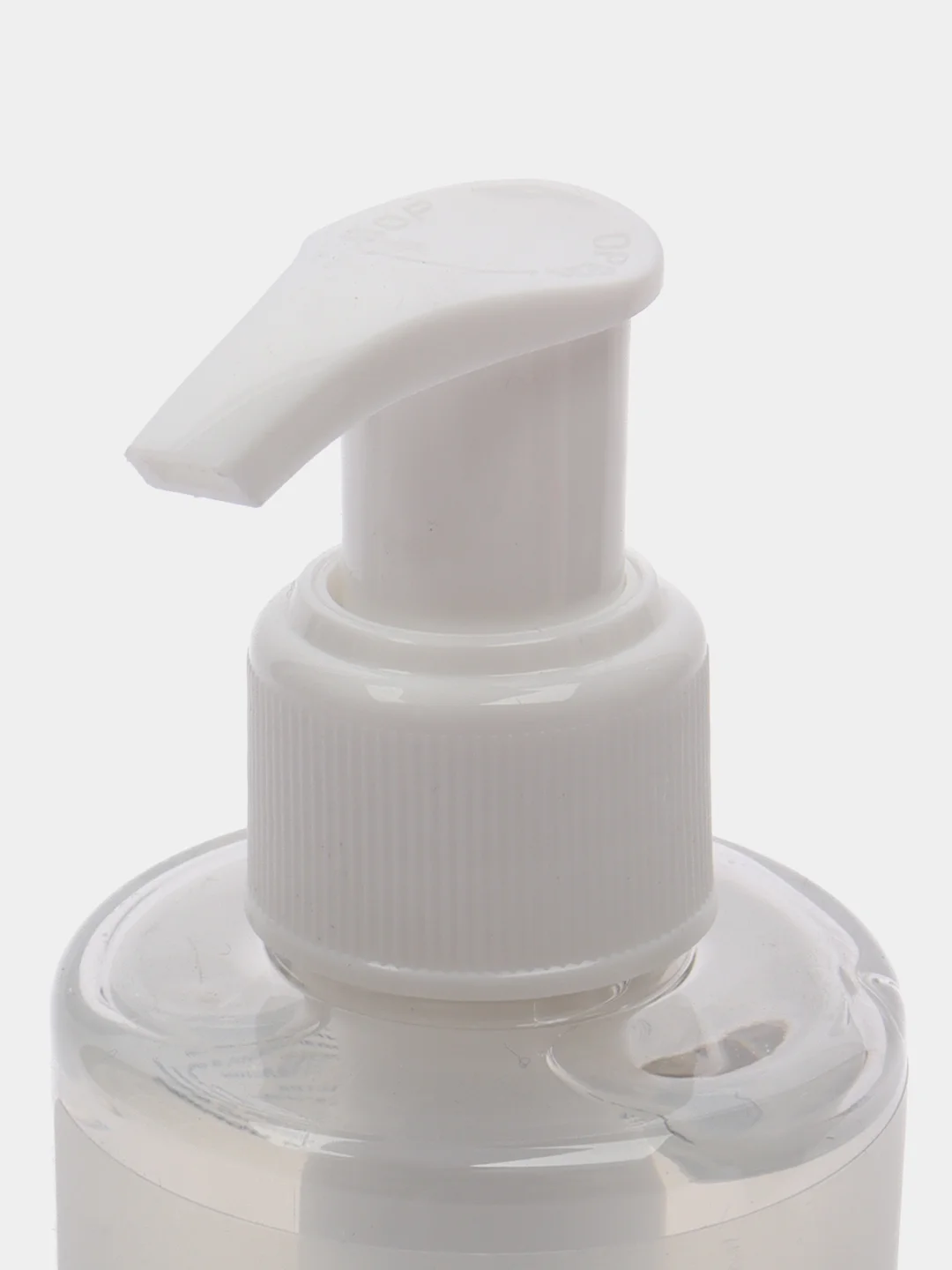 Очищающий гель для лица против прыщей Baze ANTI-ACNE CLEANSING FACE GEL, 250 мл