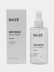 Освежающий тоник-спрей для лица Baze REFRESH FACE TONIC, 200 мл