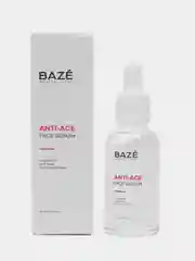 Сыворотка для лица Baze ANTI-AGE FACE SERUM, антивозрастная, 30 мл