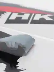 Хром наклейки на авто  "Хищники"