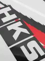 Хром наклейки на авто  "Хищники"