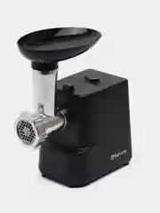 Мясорубка Sakura SA-6429BK 1500Вт реверс +компл нас