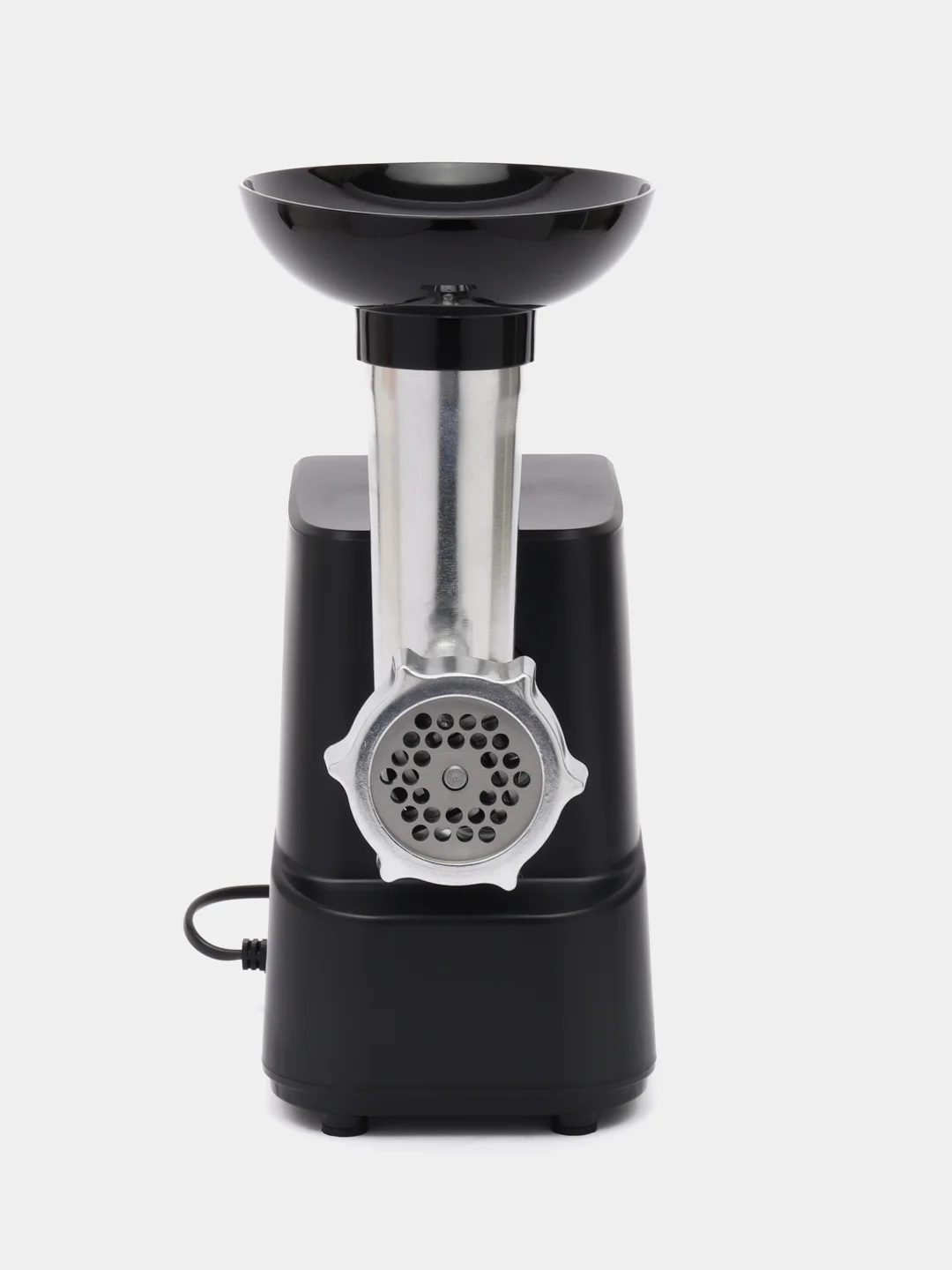 Мясорубка Sakura SA-6429BK 1500Вт реверс +компл нас