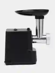 Мясорубка Sakura SA-6429BK 1500Вт реверс +компл нас