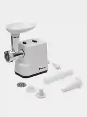 Мясорубка Sakura SA-6429W 1500Вт реверс +компл нас