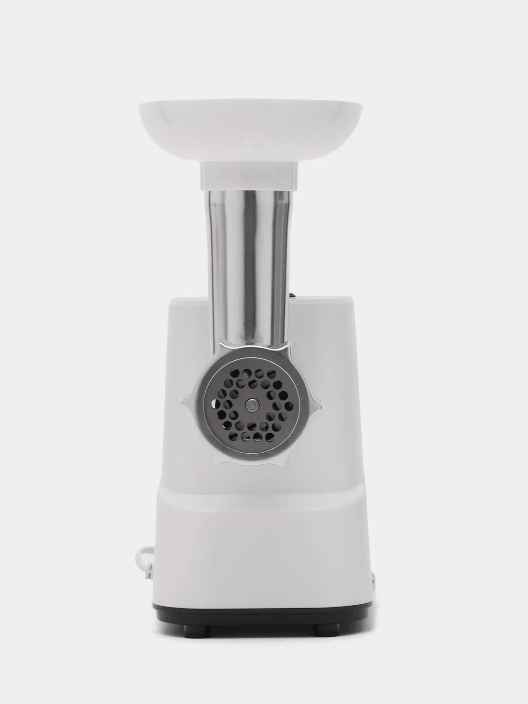 Мясорубка Sakura SA-6429W 1500Вт реверс +компл нас