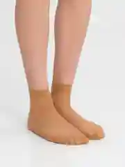 Носки капроновые, 2 цвета
