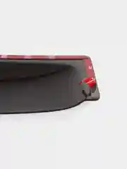 Дефлекторы боковых окон, ветровики для Hyundai Elantra / Хендай Элантра 2015-2019