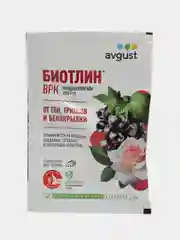 Биотлин от тли,трипсов и белокрылки ампула 3 мл