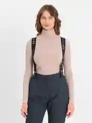 Горнолыжные брюки, женские