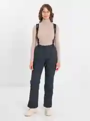 Горнолыжные брюки, женские