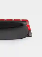 Дефлекторы боковых окон, ветровики для Kia Sorento / Киа Соренто 2020-н.г