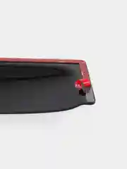 Дефлекторы боковых окон, ветровики для Mazda 3 sd, hb / Мазда 3 седан, х/б 2013 г
